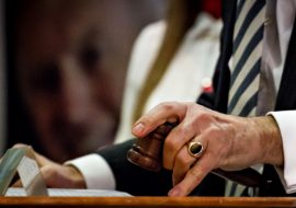 Auction - gavel